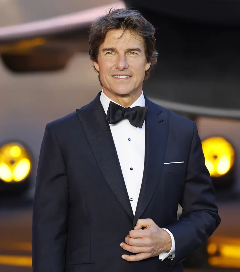 Tom Cruise