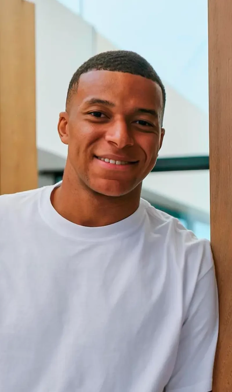 Mbappe