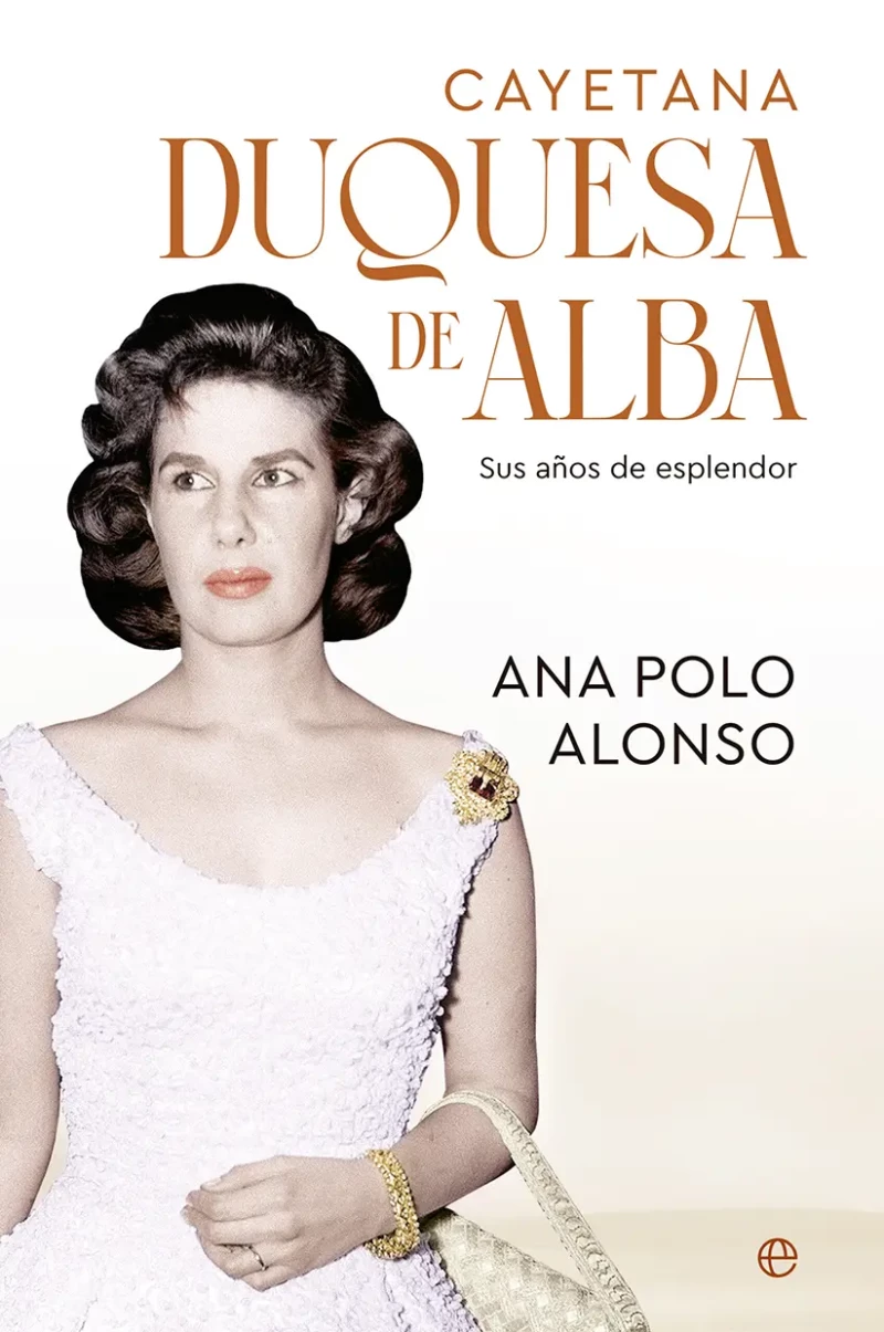 Portada del libro.