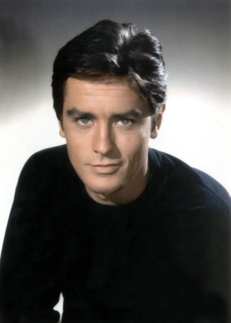 Alain Delon