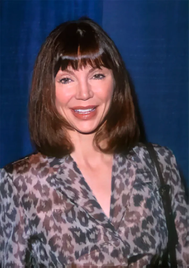 Victoria Principal