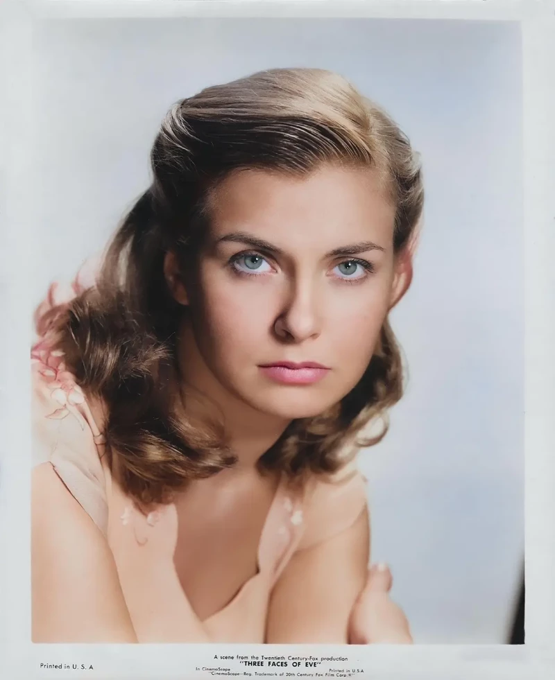 joanne woodward joven