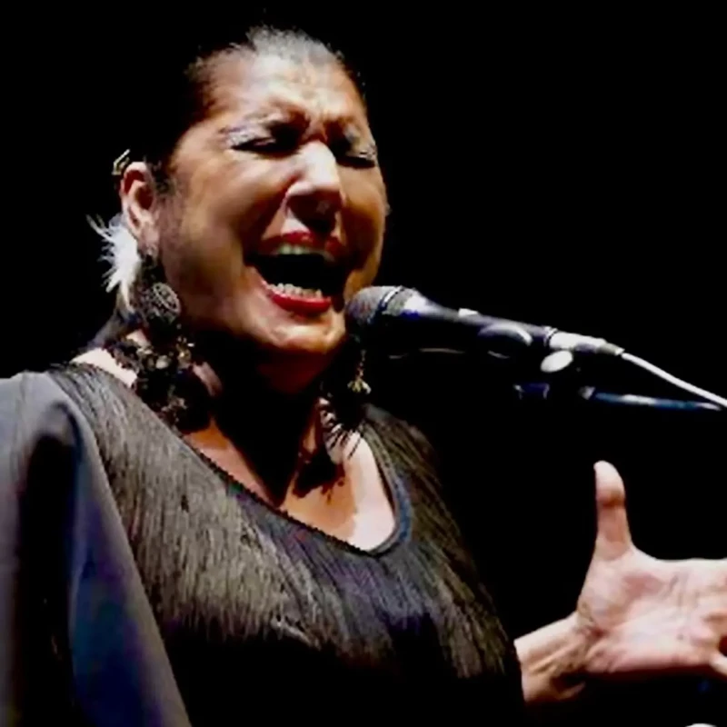 Remedios Amaya