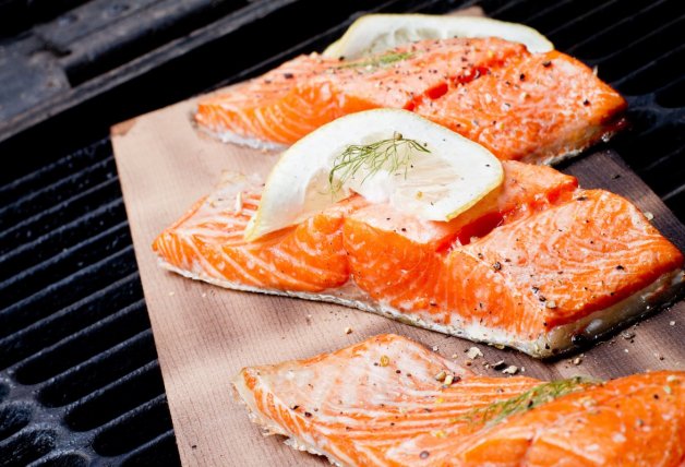 Trucos Para Hacer Pescado A La Plancha Sin Que Se Pegue 1680