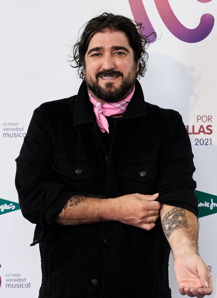 Antonio Orozco Presume Del Talento De Su Hijo Jan Al Piano