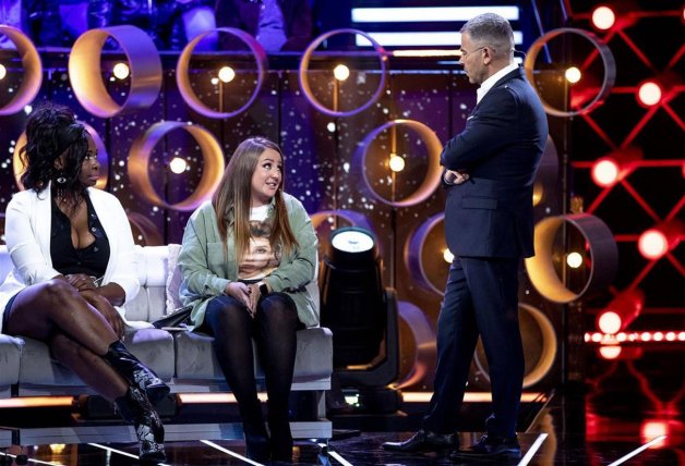 Después, en el 2019, Rocío Flores participó en "GH VIP", como defensora de su padre, algo que su madre no pudo soportar.