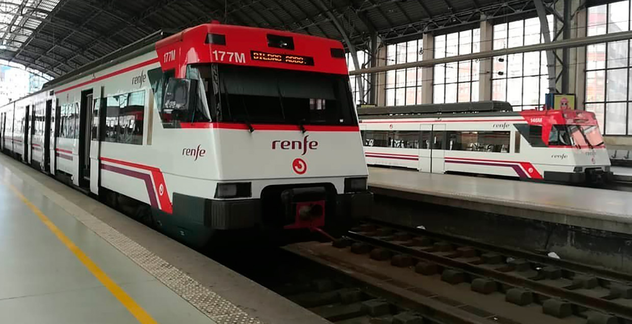 Así Puedes Obtener El Abono Gratuito De Renfe