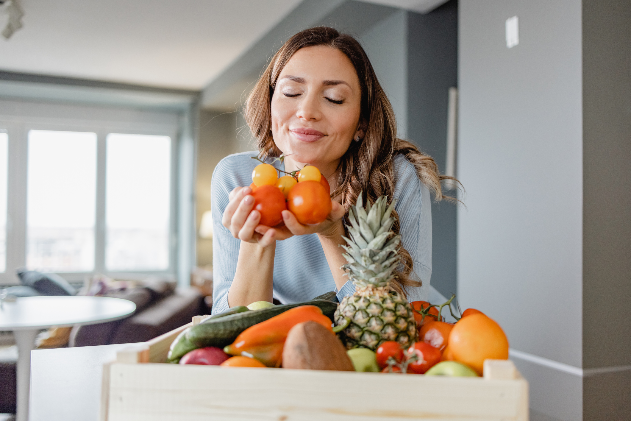 C Mo Congelar La Fruta Fresca Trucos Para Congelar Frutas Sin Que Se Peguen