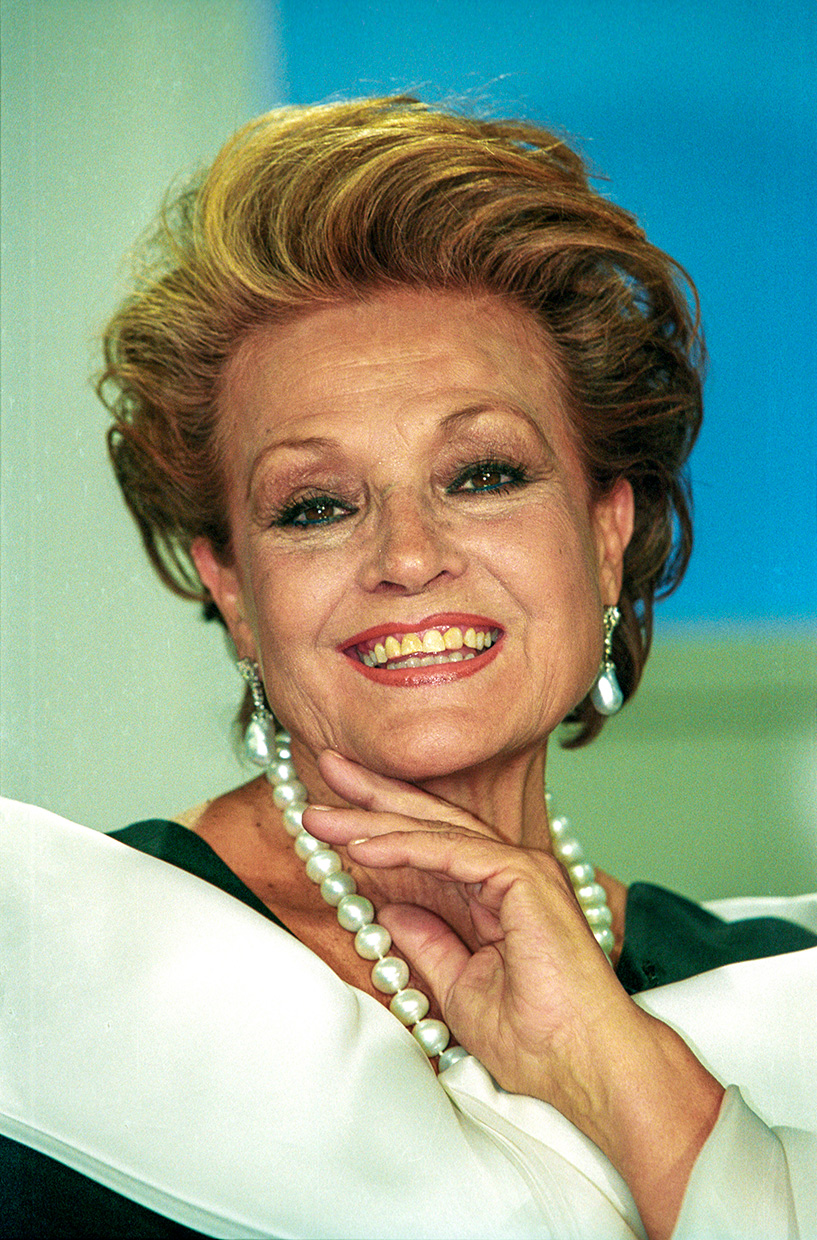 Carmen Seville.