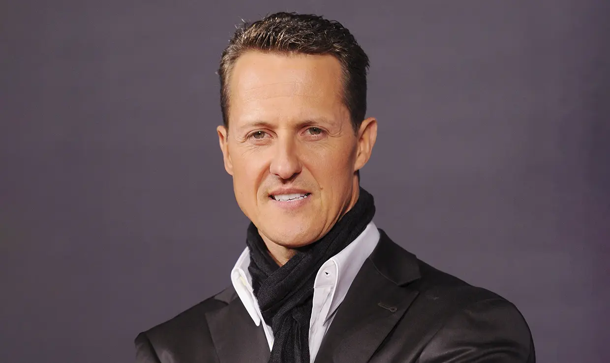 Michael Schumacher