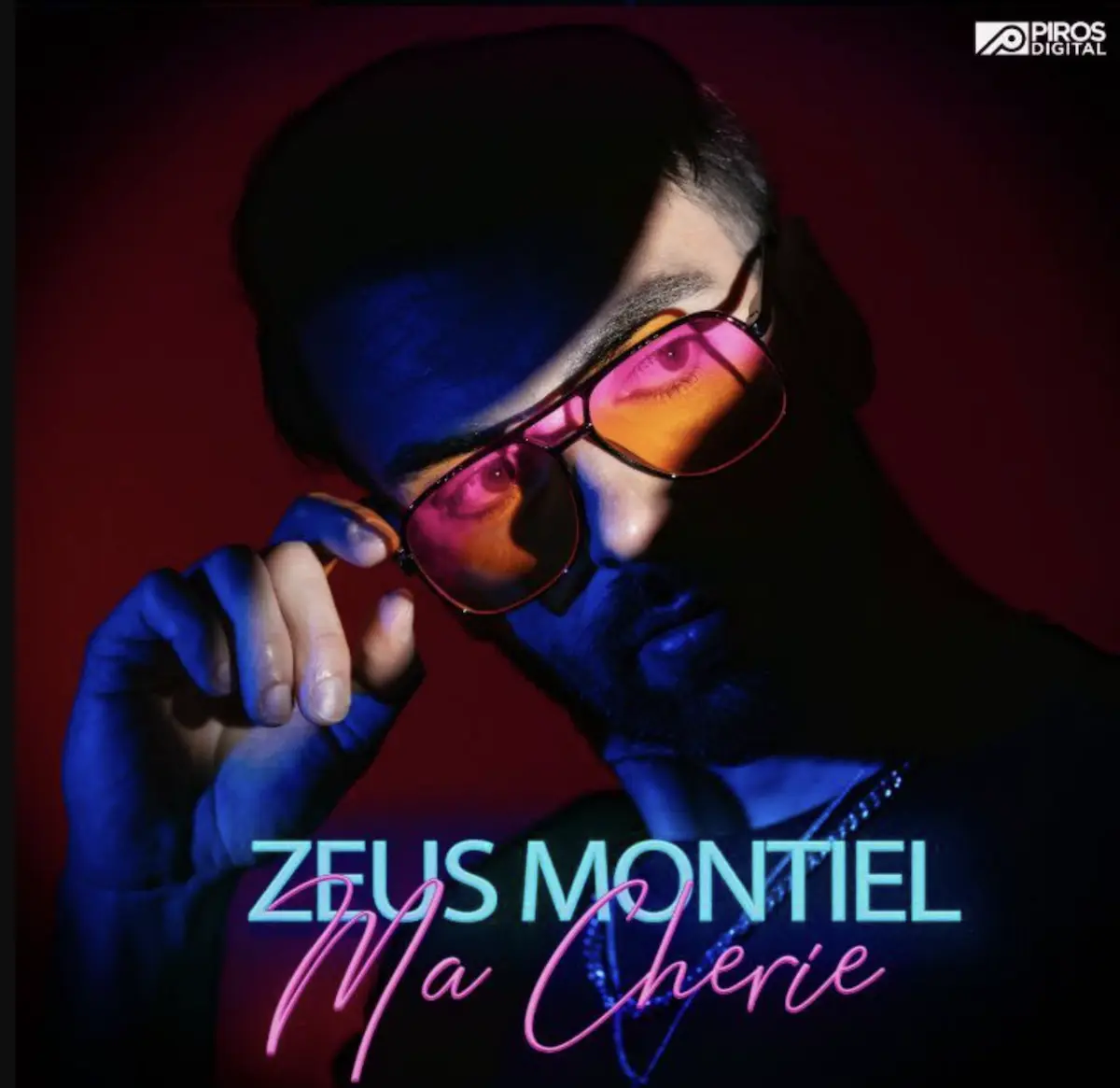 Zeus Montiel nuevo single
