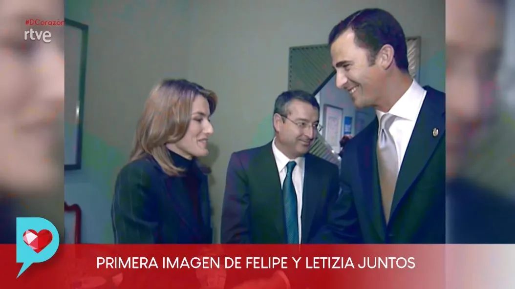 Terelu habla de la reina Letizia en 'D Corazón'.