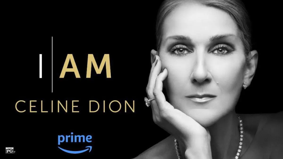 Documental Celine Dion