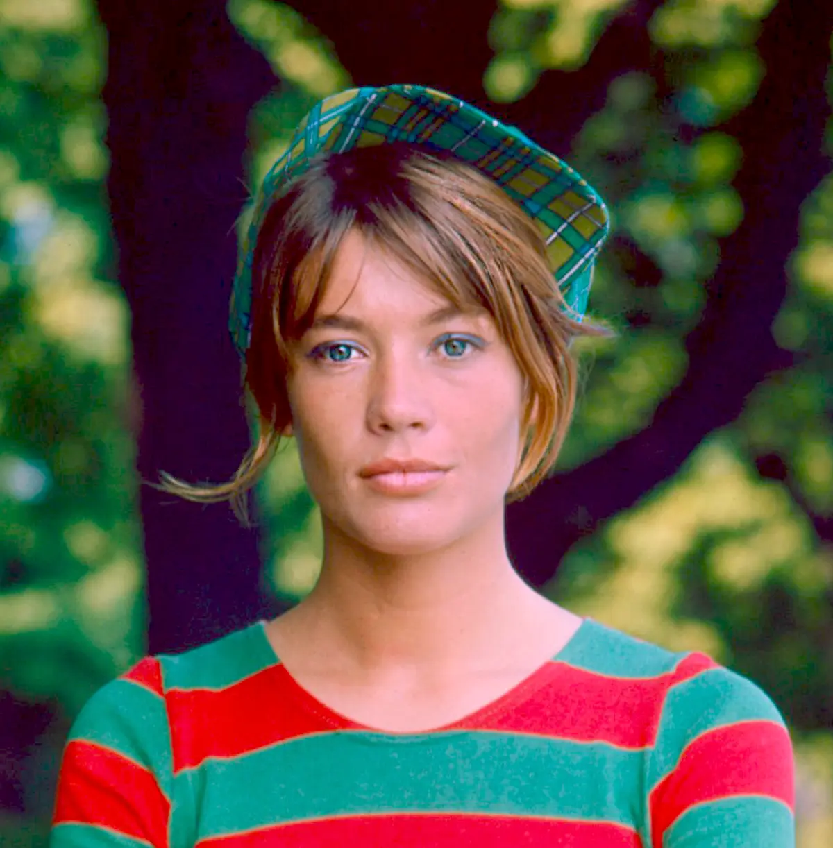 Françoise Hardy joven 2