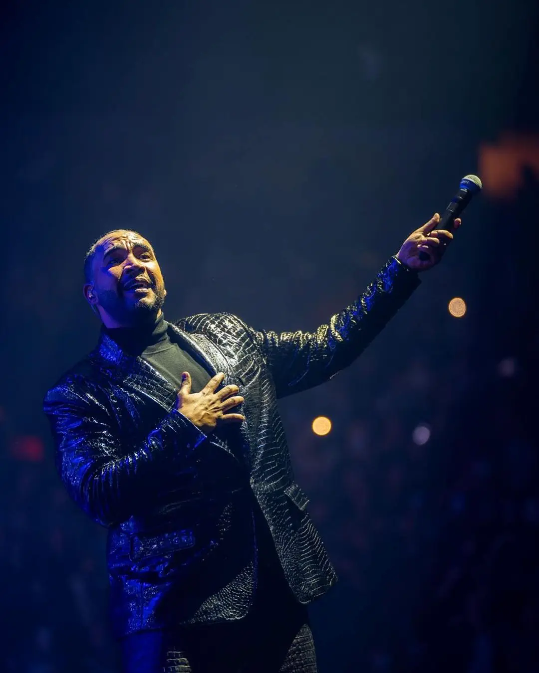 Don Omar mantendrá todos los conciertos pactados en su gira por Estados Unidos y Canadá.