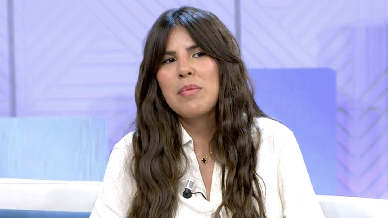 Isa Pantoja cuenta cómo reaccionó Isabel Pantoja a su embarazo