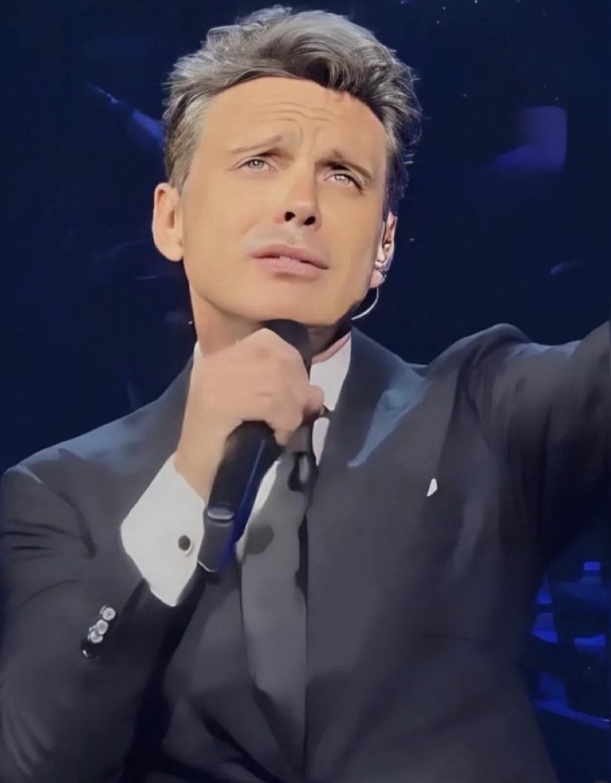 El tour con el que Luis Miguel recorre nuestro país tan solo acaba de empezar.