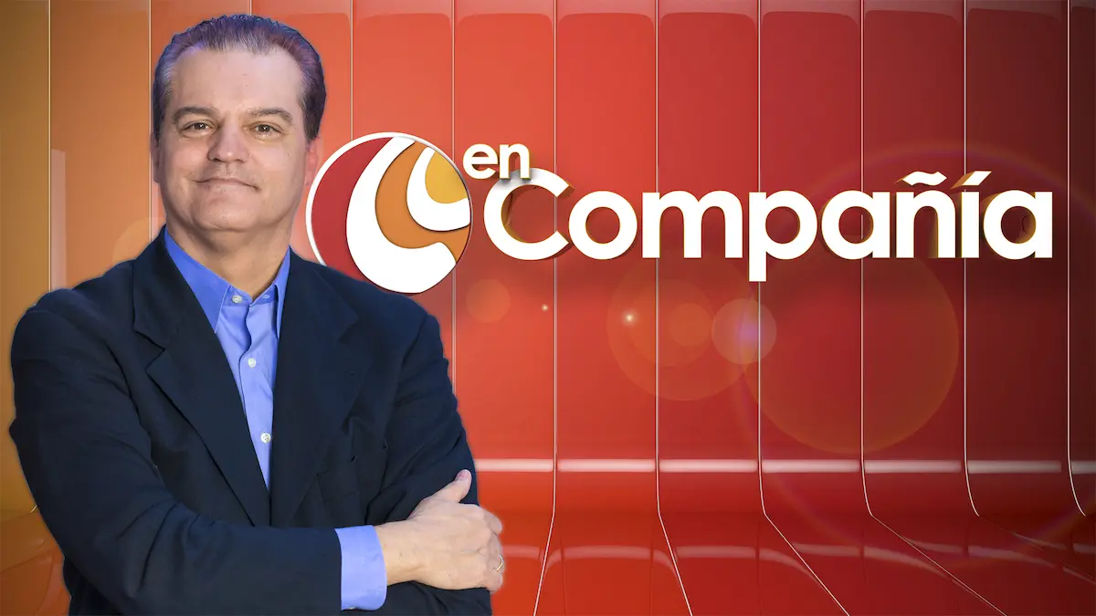 Ramón García 'En compañía'