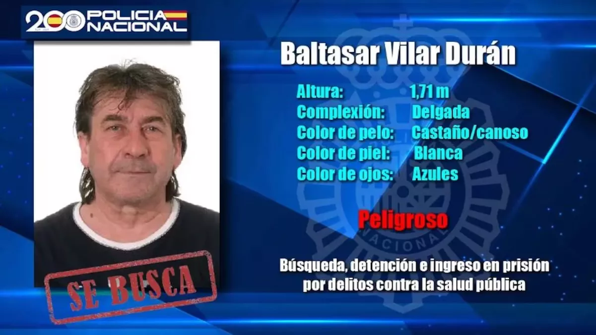 Baltasar Vilar Durán