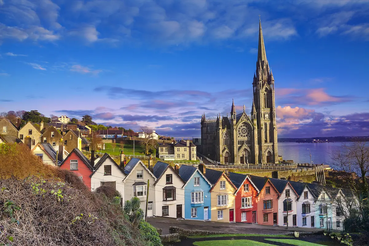 Cobh