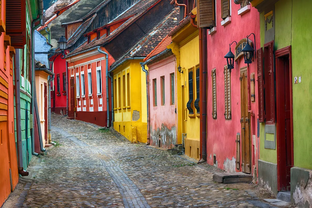 Sighisoara