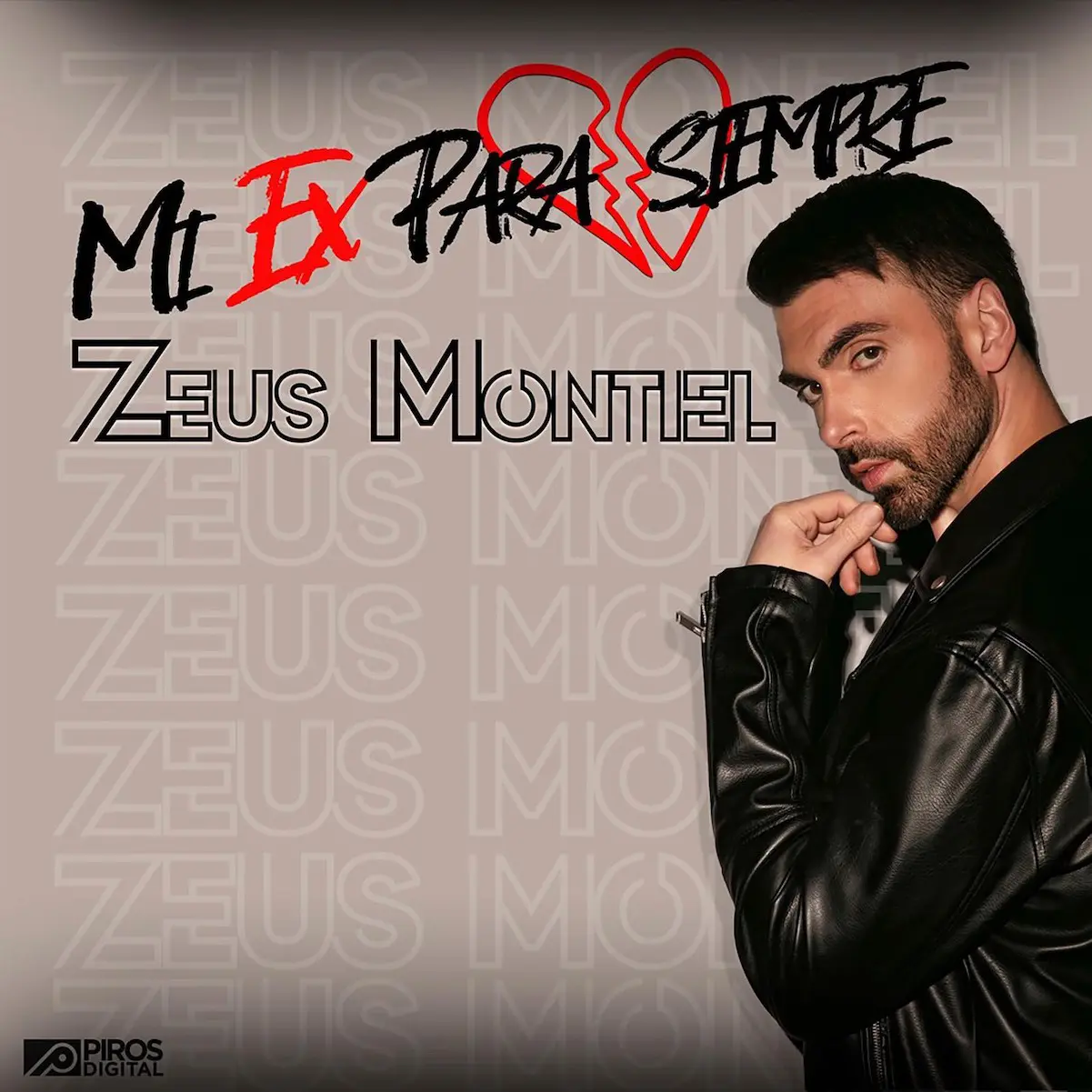 Zeus Montiel  single