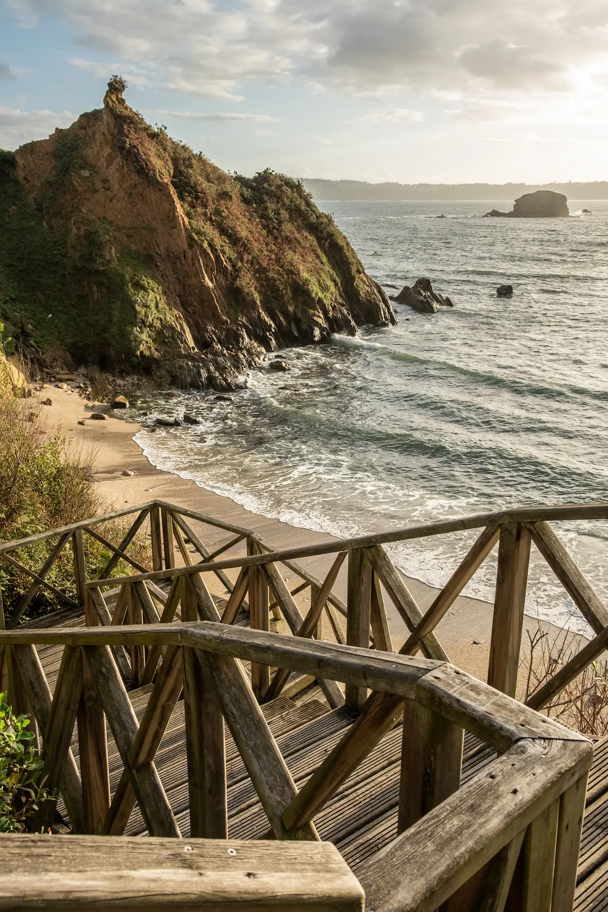 PLAYA DE ROTA, CÁDIZ