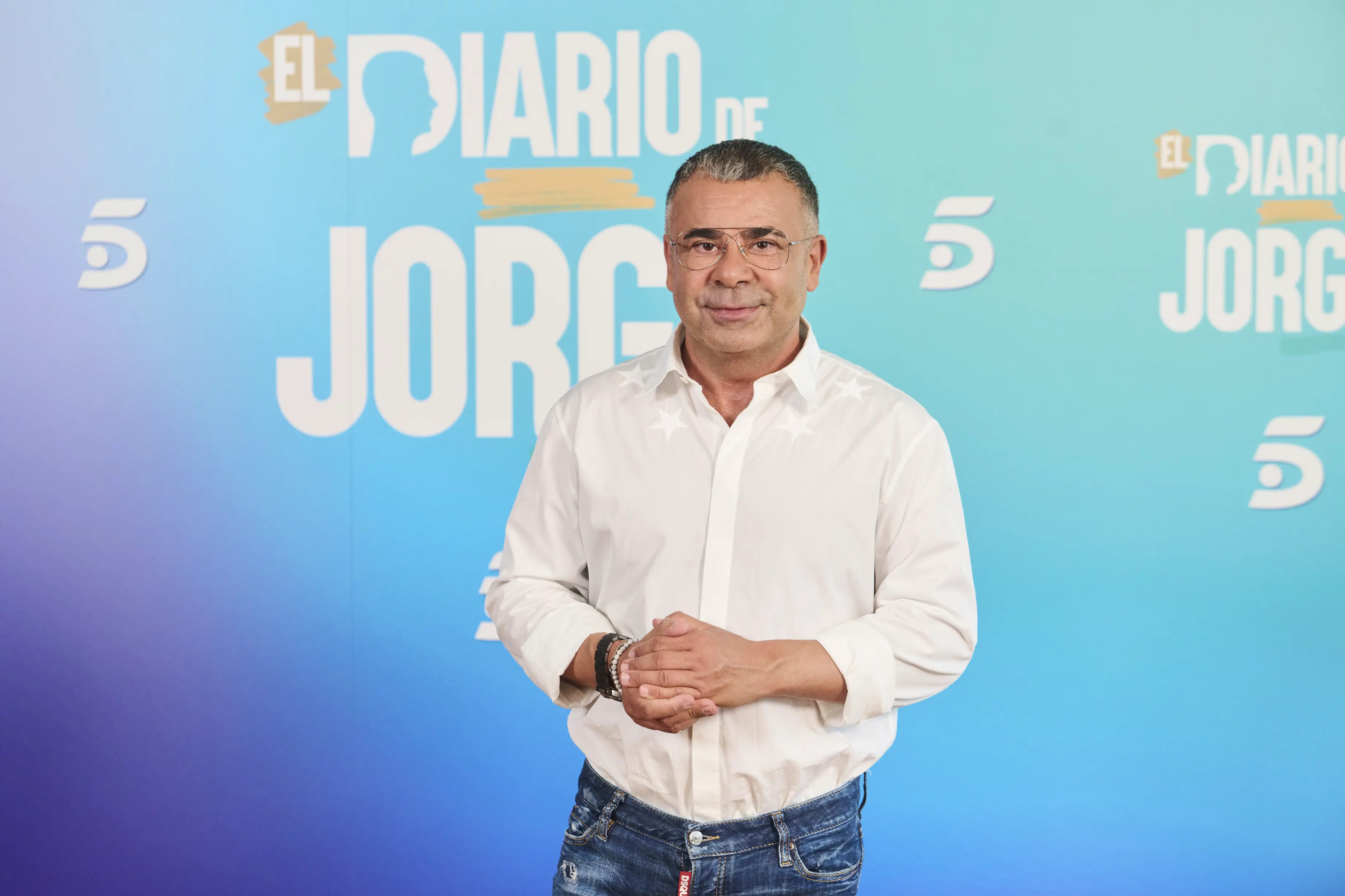 Jorge Javier Vázquez renovación Mediaset 2027