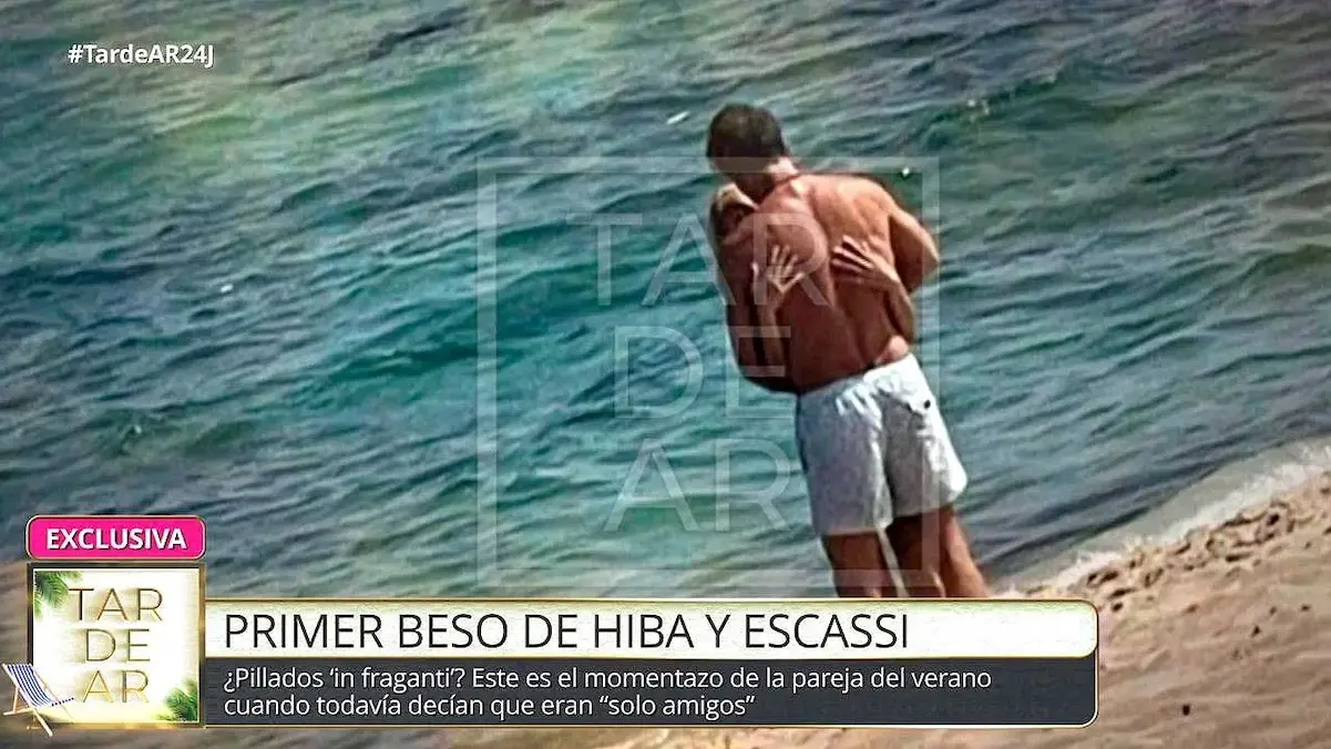 Beso Escassi Hiba