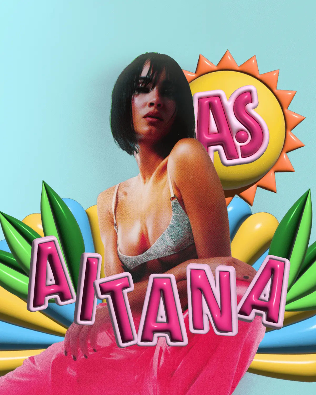 Aitana Arenal Sound 2024