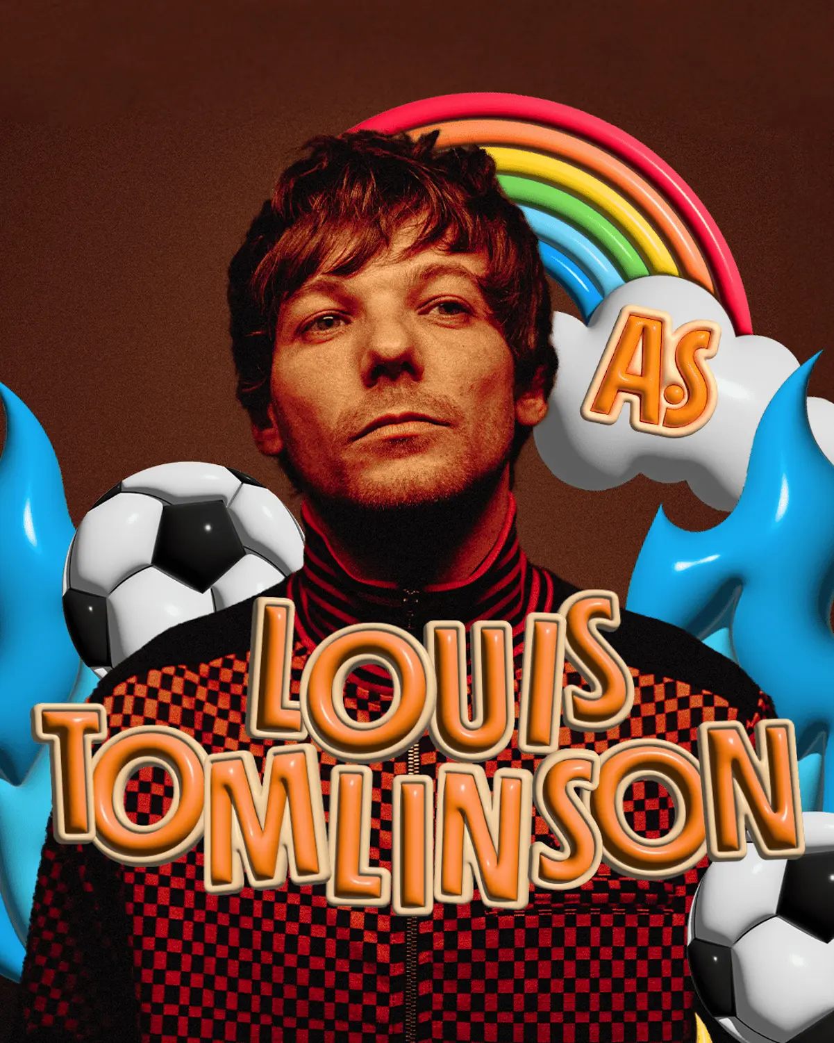 Louis Tomlinson Arenal Sound 2024