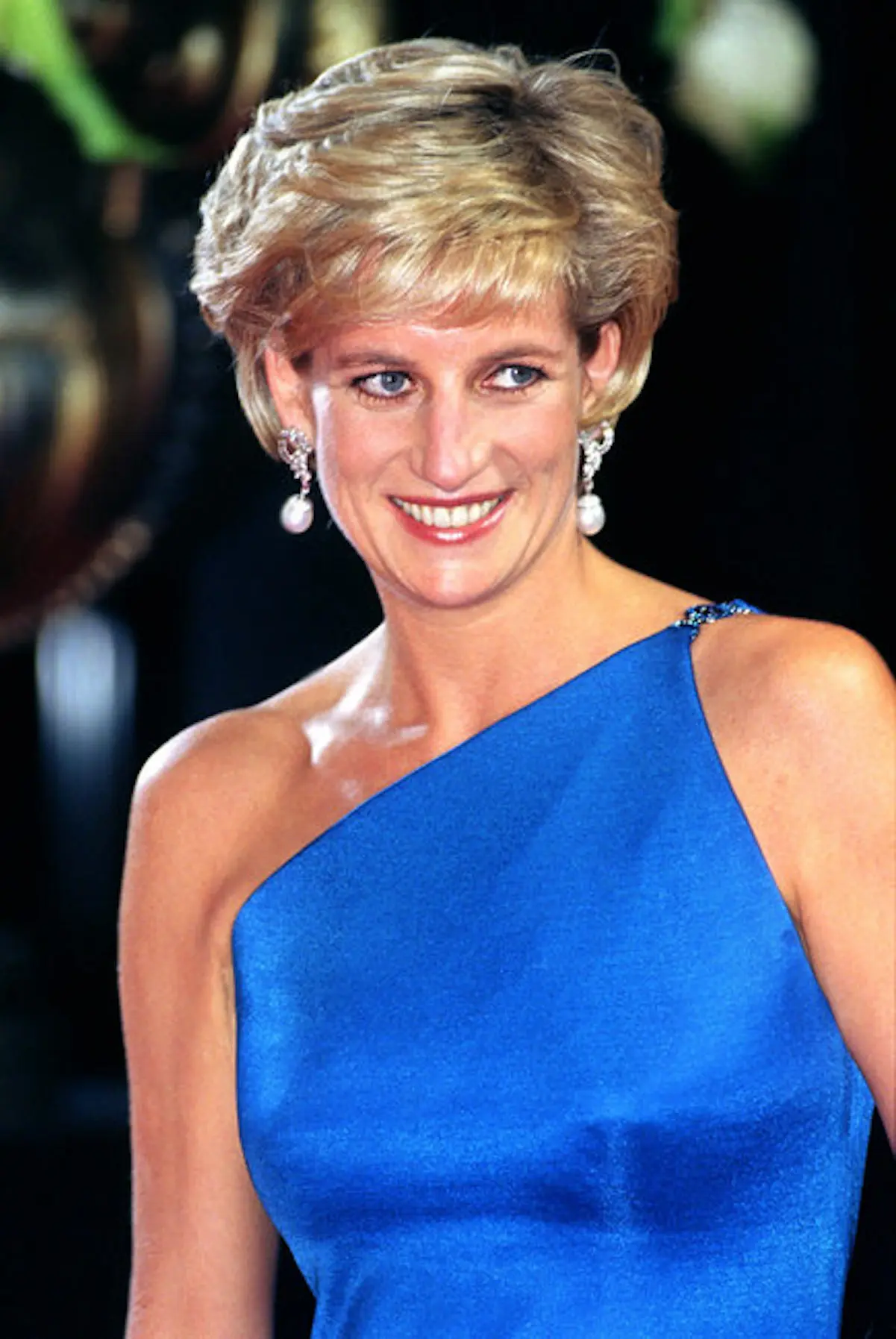 Lady Di