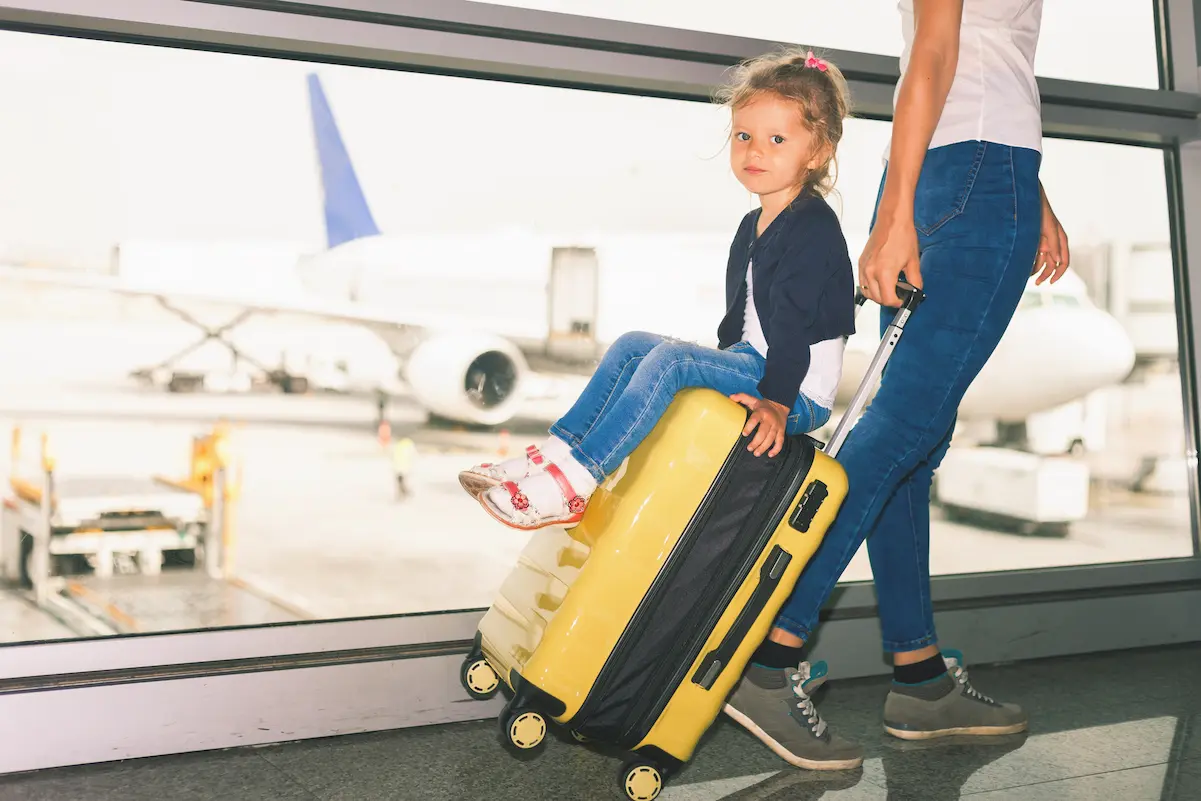 Los cobros abusivos de las aerolíneas