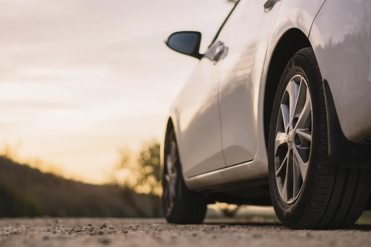 los mejores neumáticos para coche