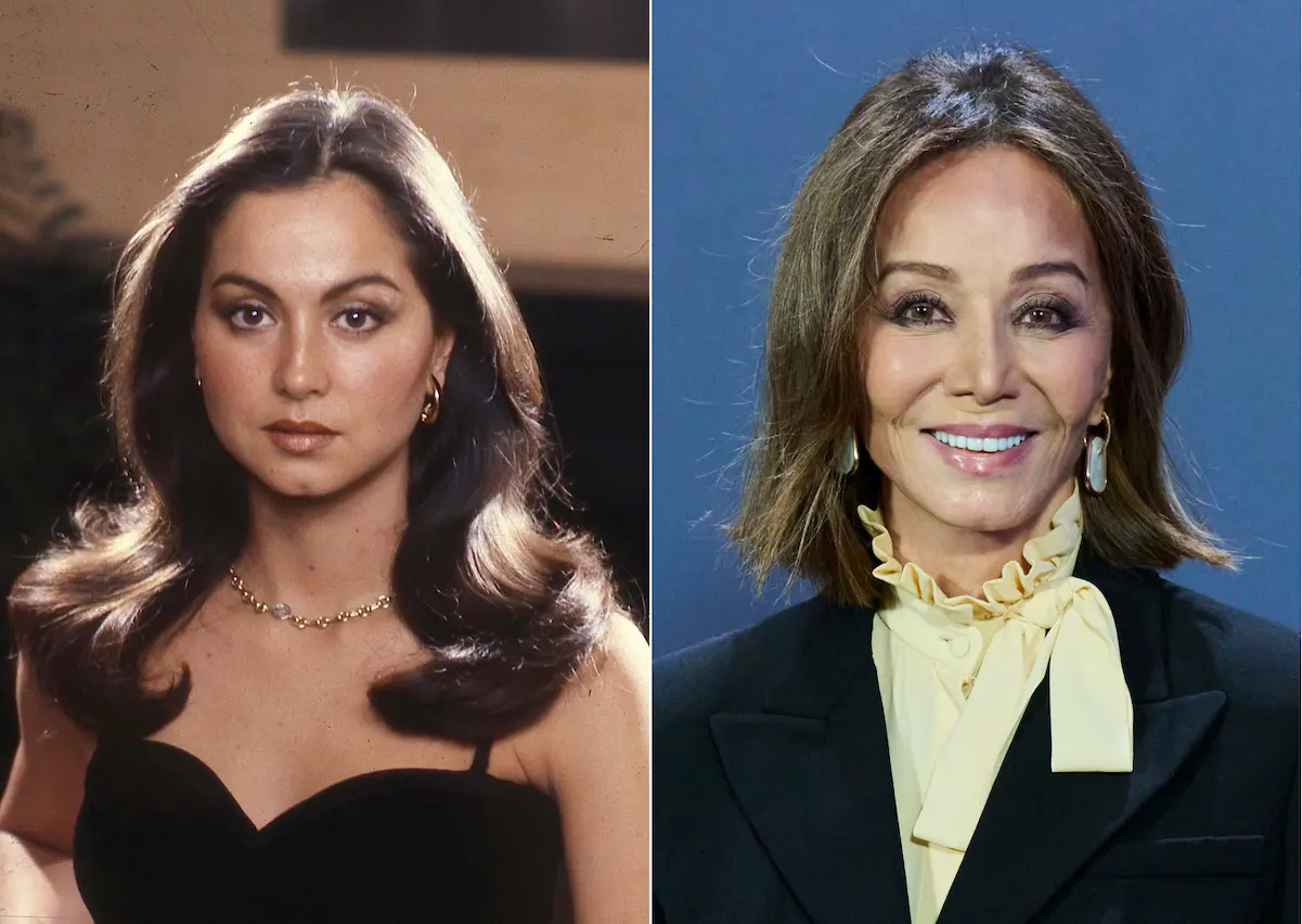 Isabel Preysler