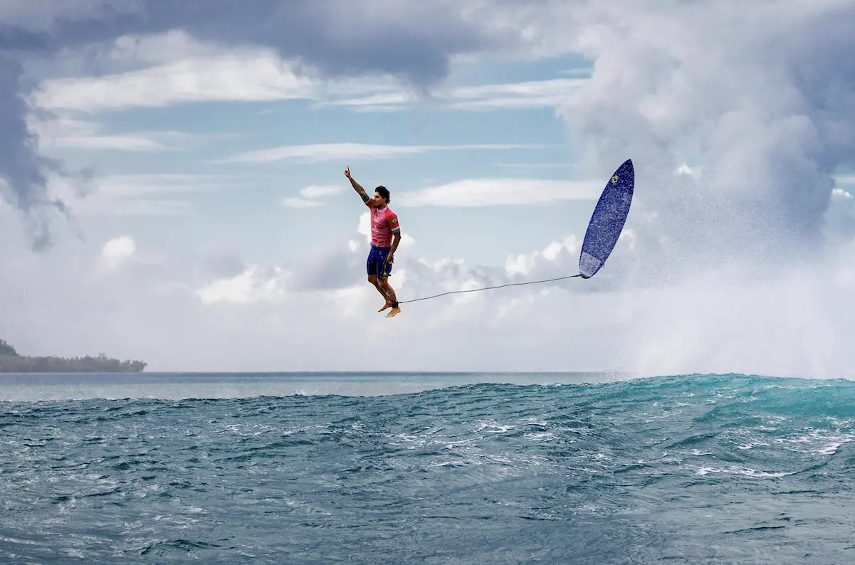 Gabriel Medina