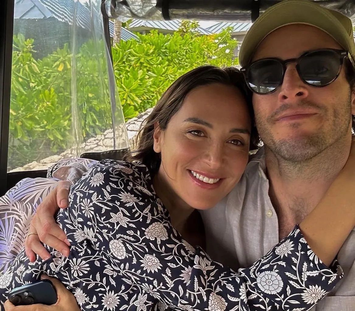 Tamara Falcó y su marido están en las Seychelles.