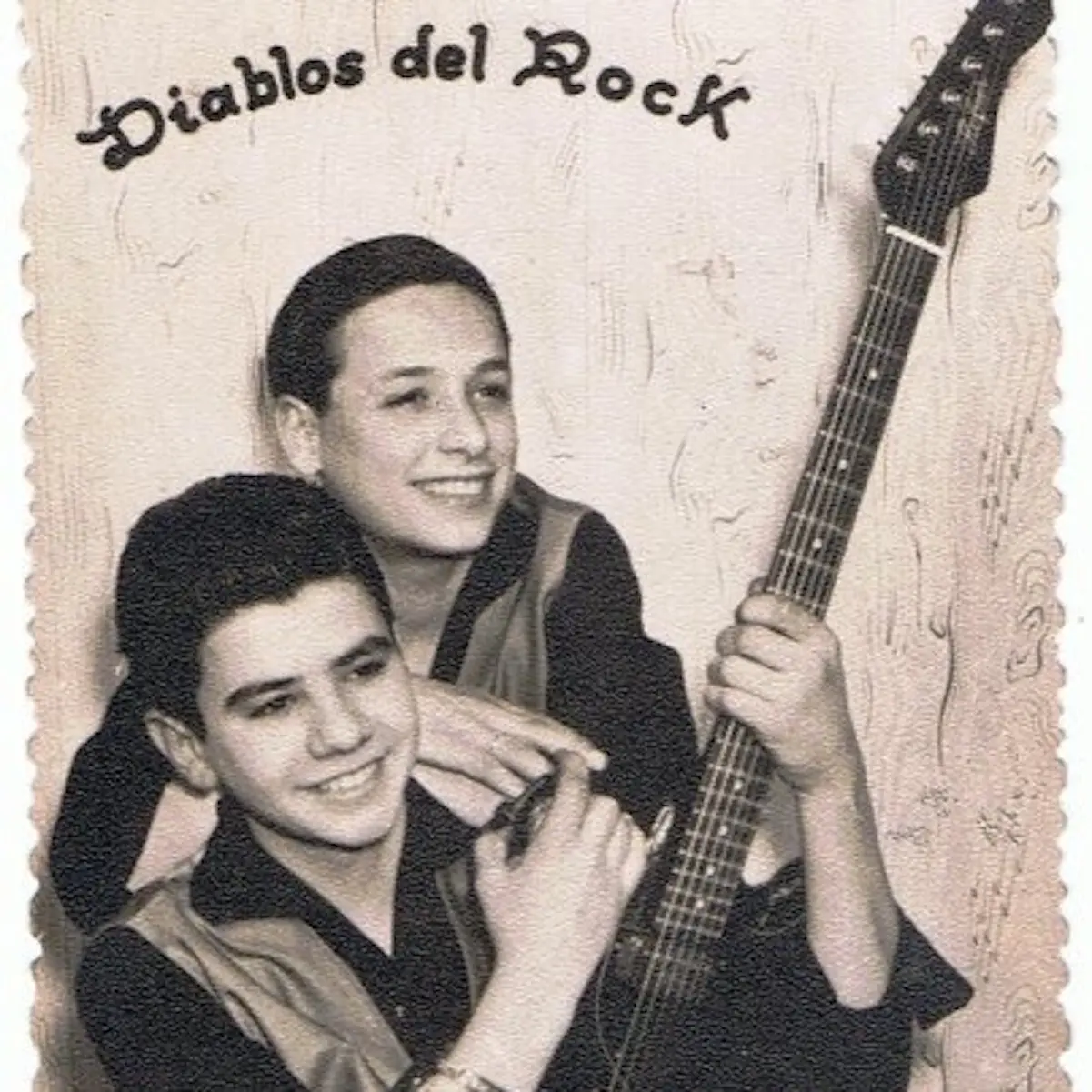 Los Diablos del Rock