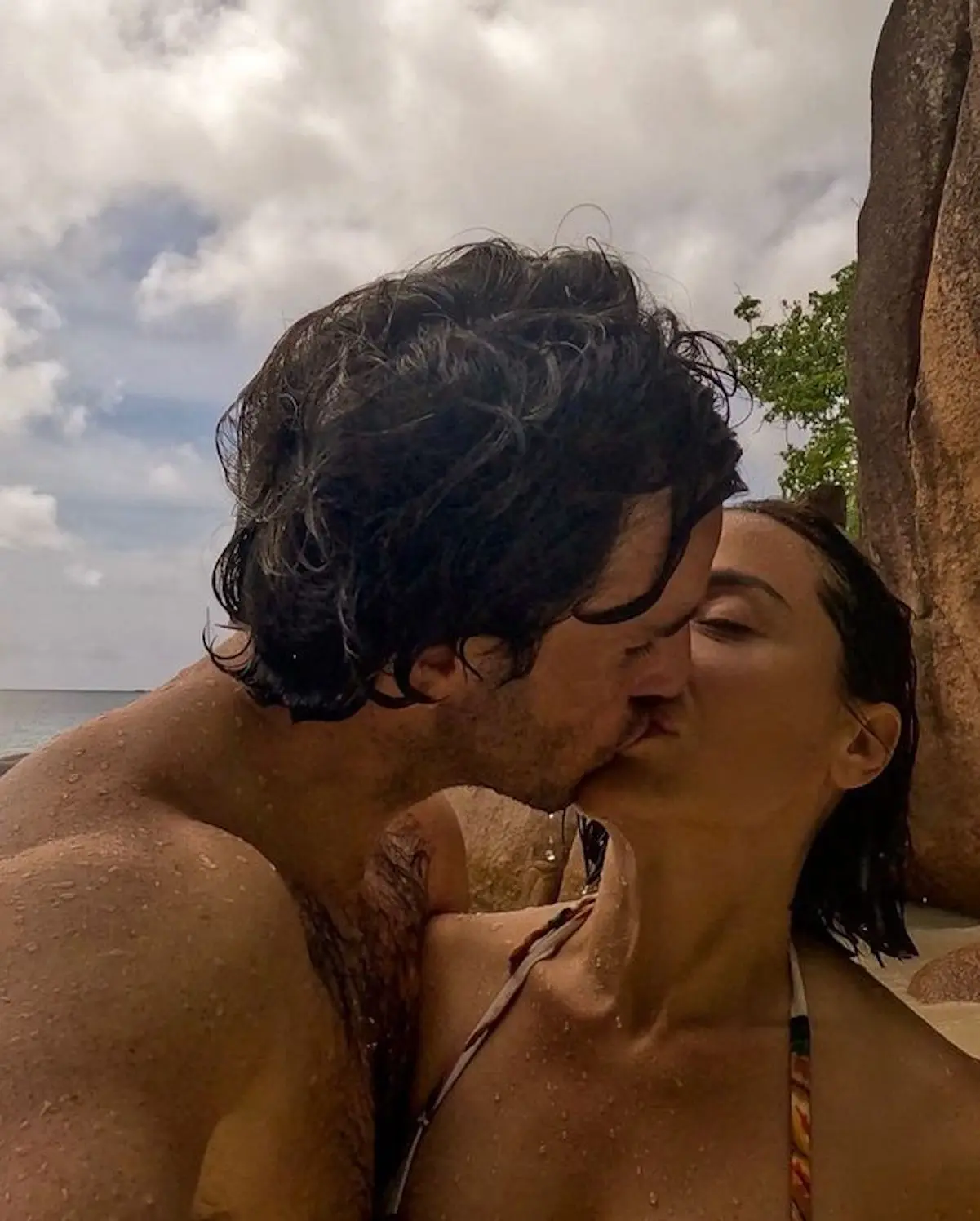 Tamara Falcó Íñigo Onieva Viaje Seychelles