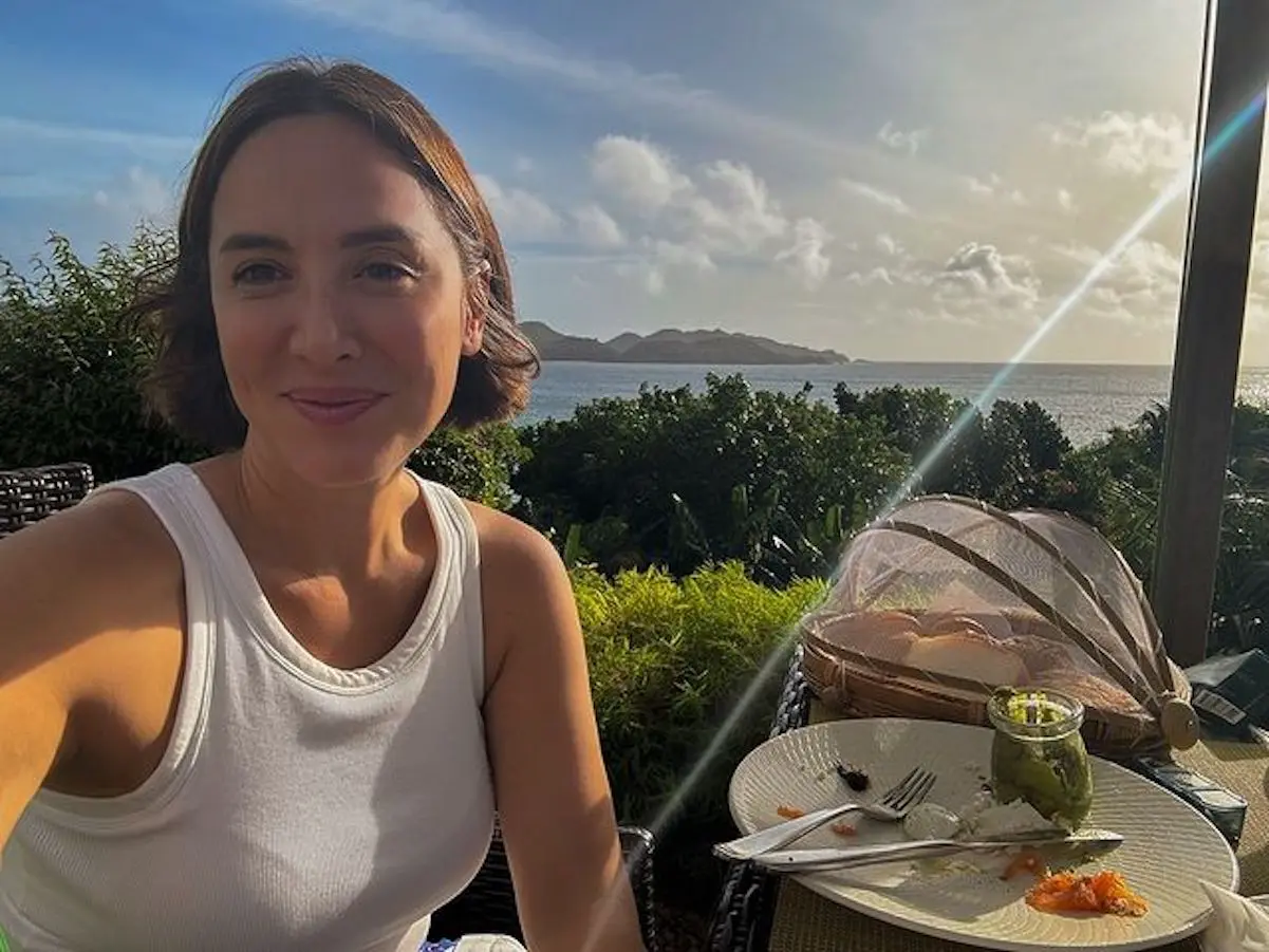 Tamara Falcó Íñigo Onieva Viaje Seychelles