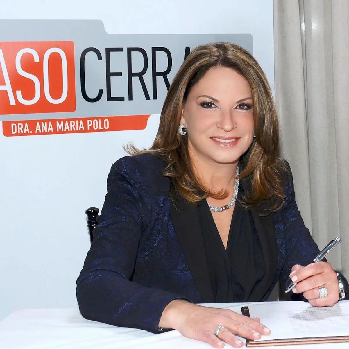 Doctora Polo Caso cerrado 3