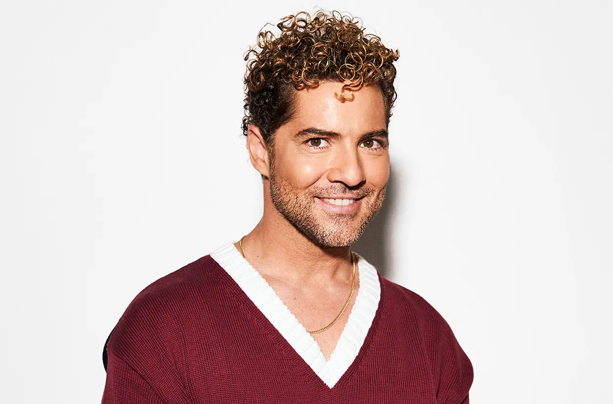 David Bisbal