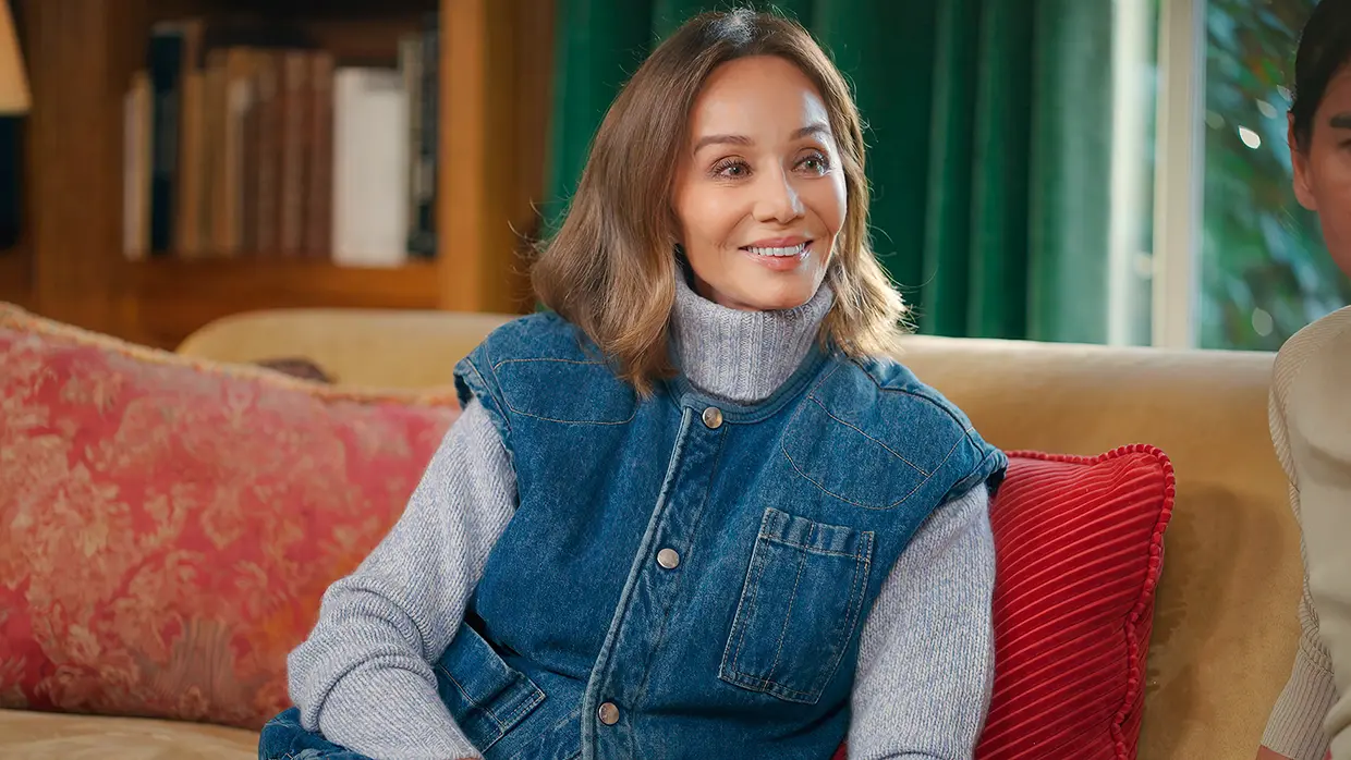 Isabel Preysler