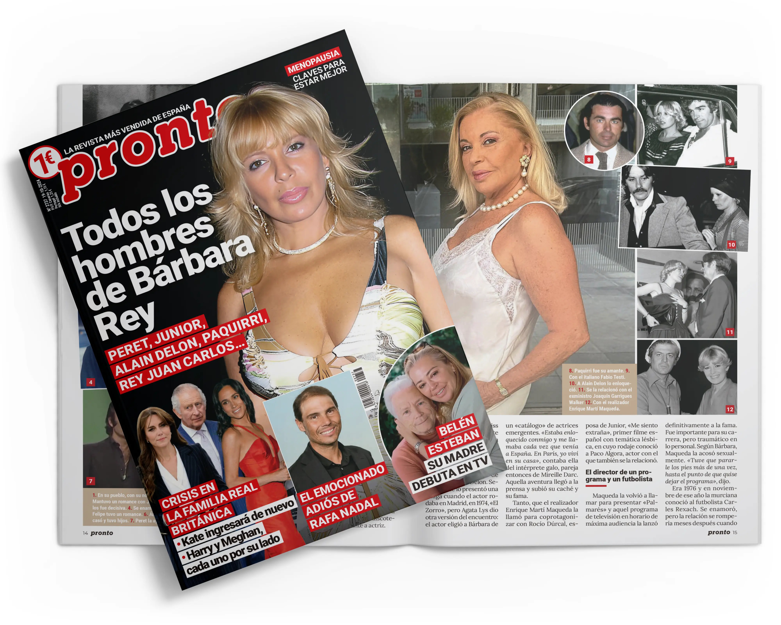 Revista interior