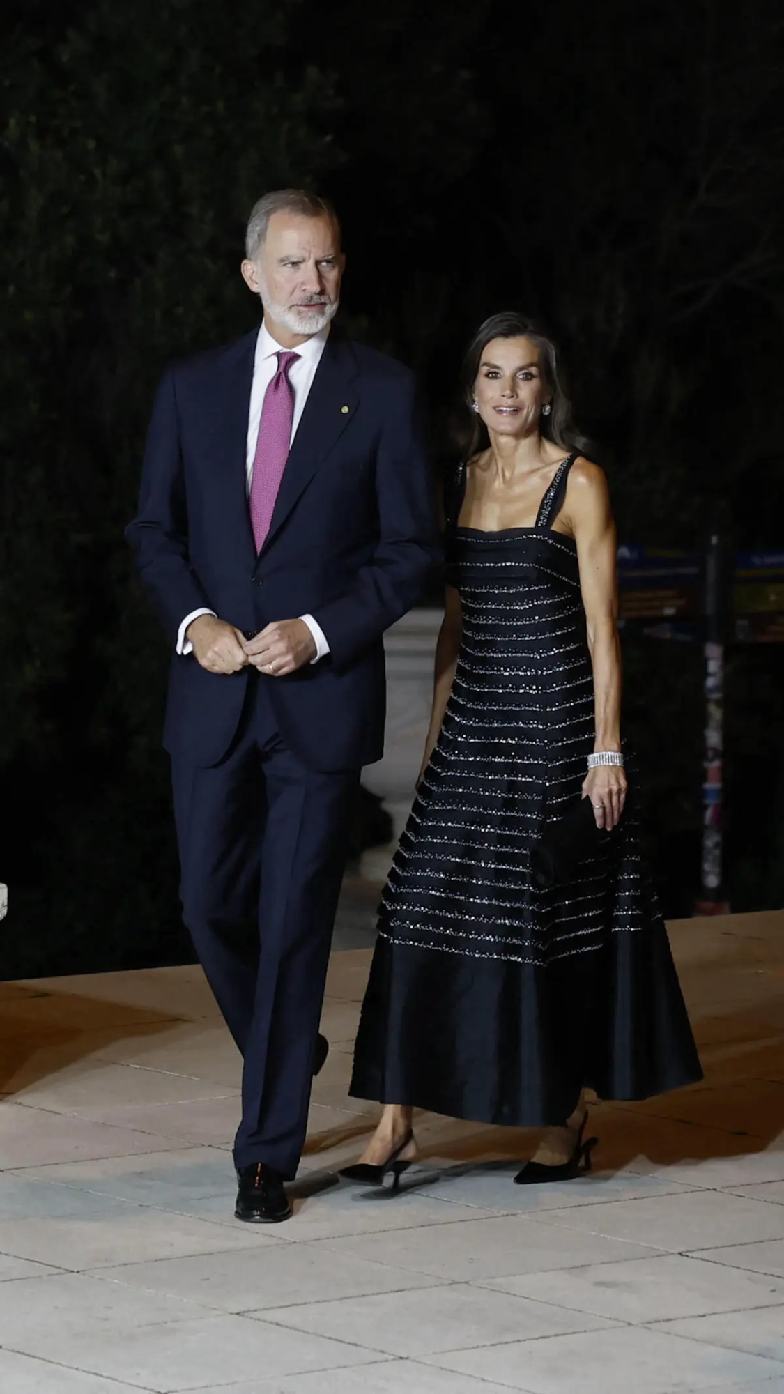 Reina Letizia Premios Planeta 2024