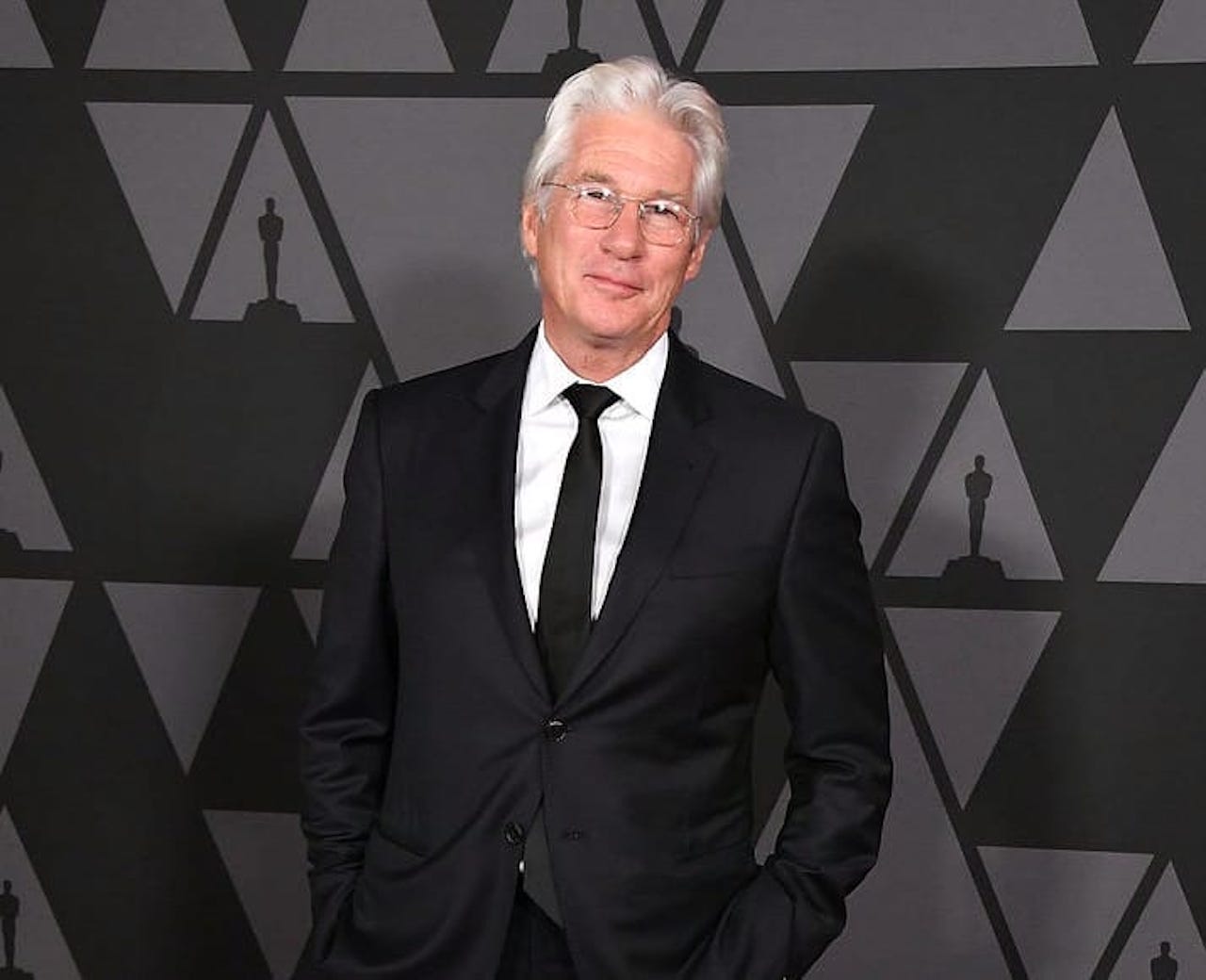 Richard Gere.