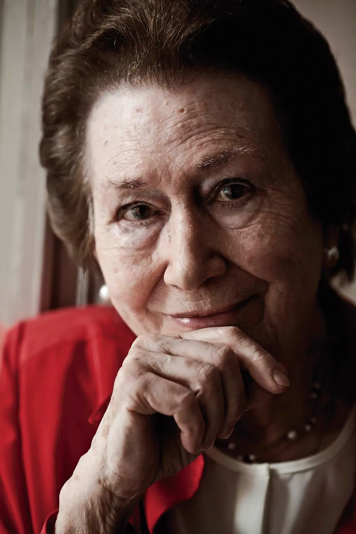 Ana María Lajusticia