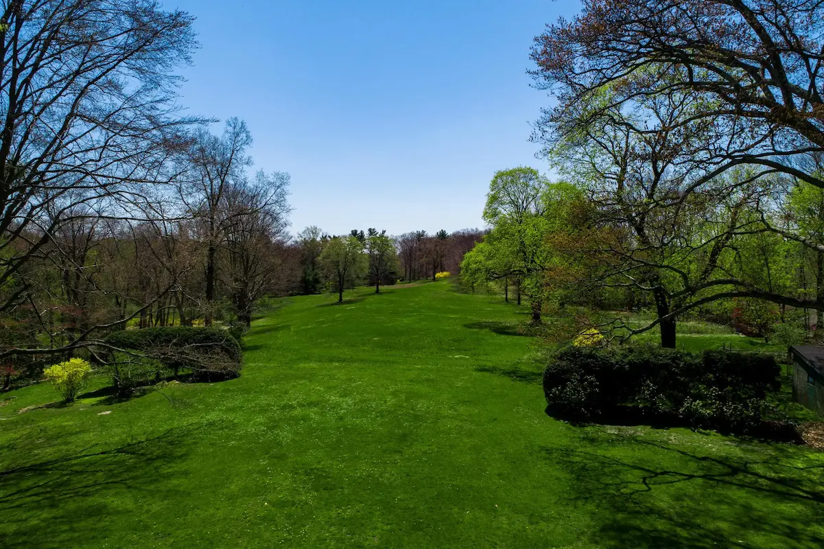 Richard Gere casa Connecticut