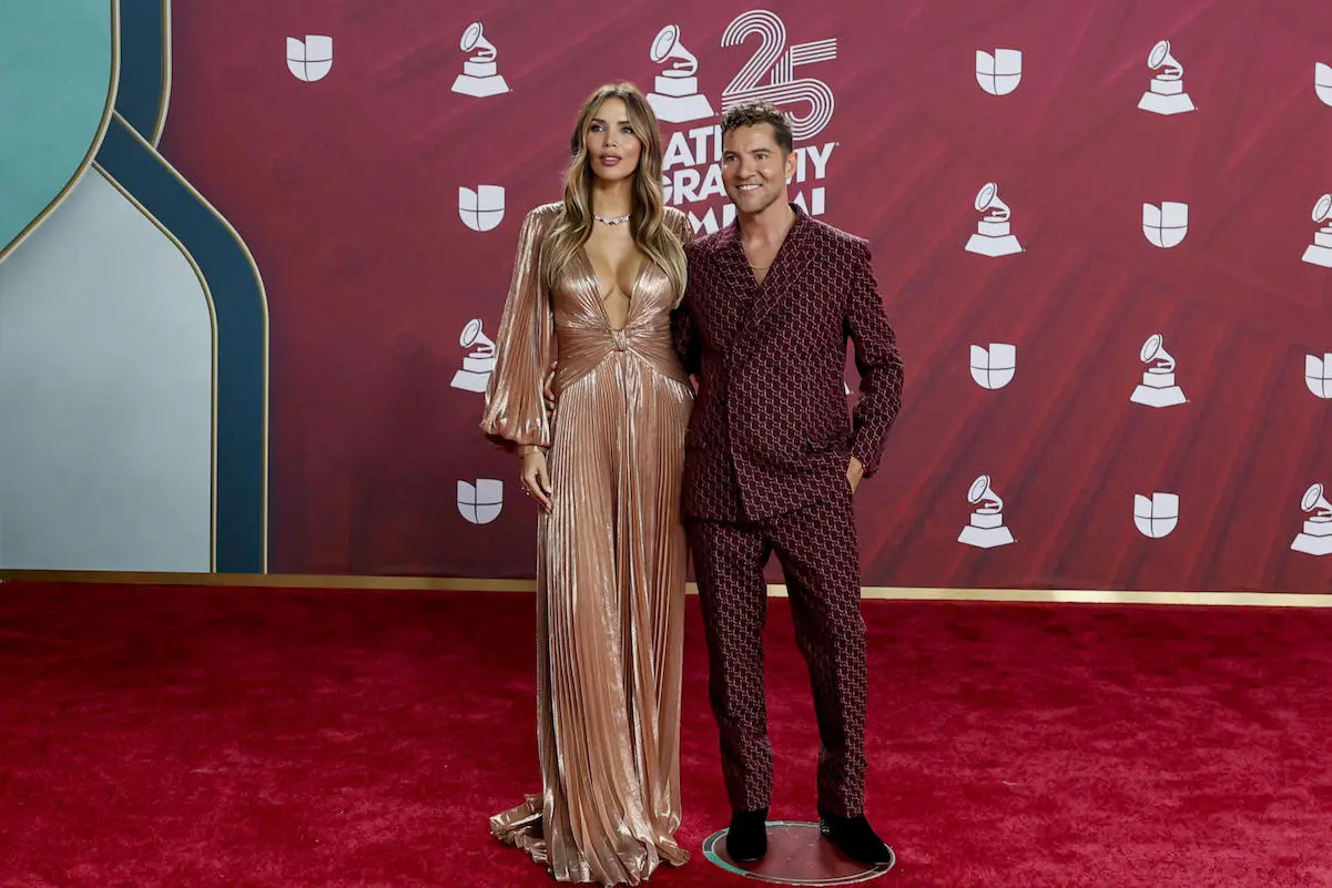 Latin Grammy 2025: Los mejores y peores looks de los premios de la música latina