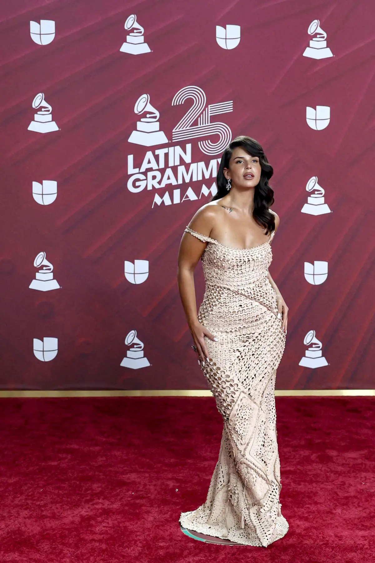 Latin Grammy 2024: Mejores y peores looks